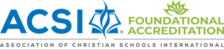 ACSI seal