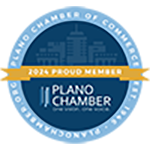 Plano Chamber seal
