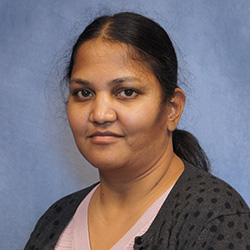 Sudha Siripurapu