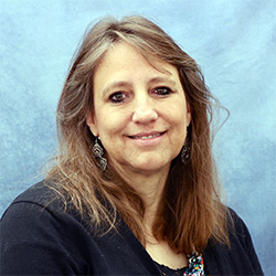Pam Wright